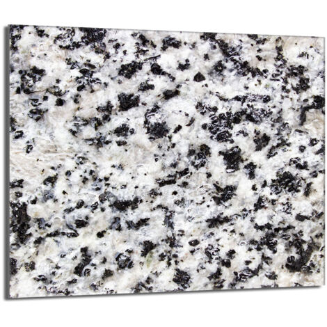 Glasherdplattenschutz 60x52 Marmor