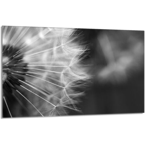 Glasherdschutzplatte 80x52 Blume