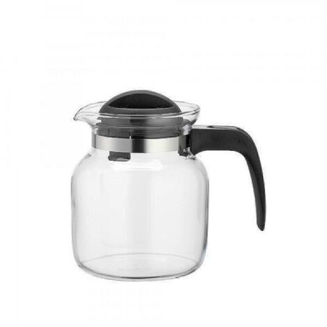 Glaskanne "Matura