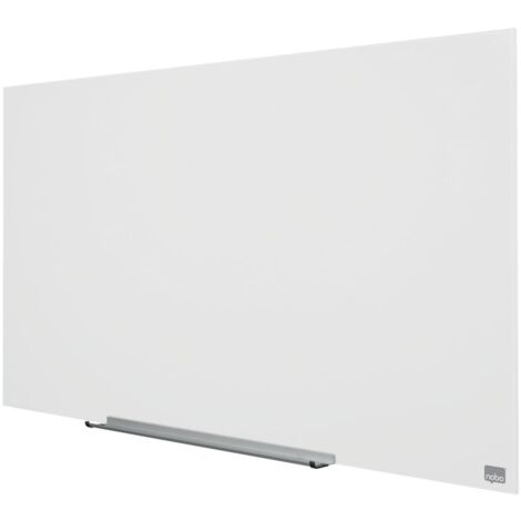 Glasmagnettafel 100x56 cm Nobo