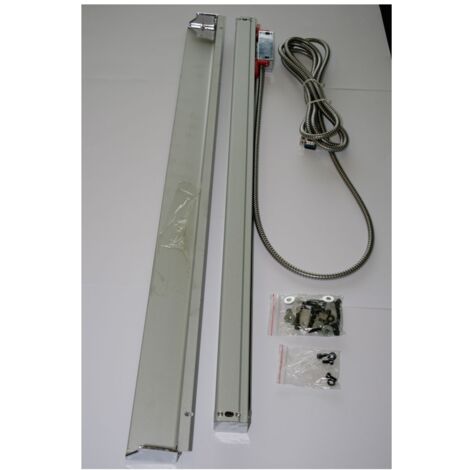 Glasmessstab Mod. KA 300/620