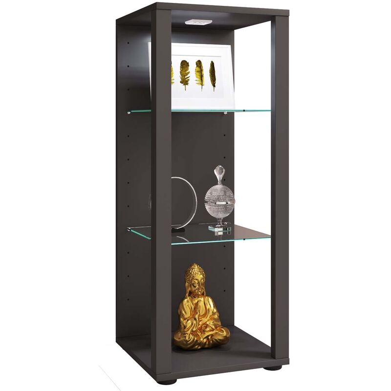 Ebuy24 - GlasolM citrine 3 tablettes anthracite.