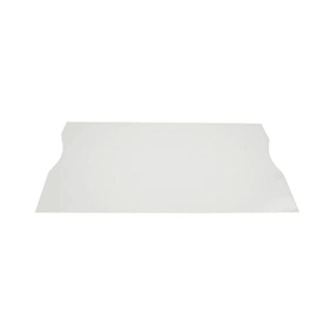 Glasregal 478.5x280 mm für den Kühlschrank Liebherr 7272674