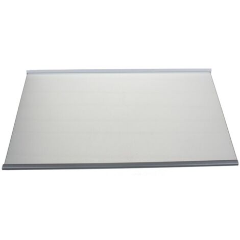 Glasregal mit Whirlpool -Kühlschrankprofil