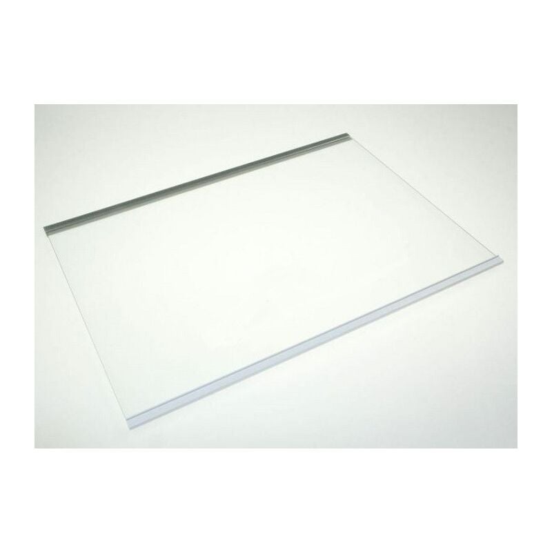 Ensemble clayette en verre pour Réfrigérateur WHIRLPOOL 481010667591