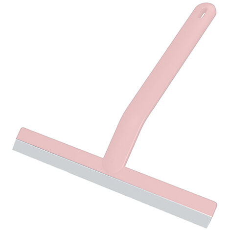 Shower Squeegee With Wall Hook Bathroom Squeegee, Bathroom Window