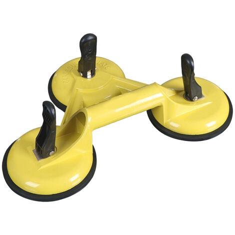 RUBBER SUCTION Dent Puller Glass Holder Moving Tiles Marble Lifts upto 10kg 