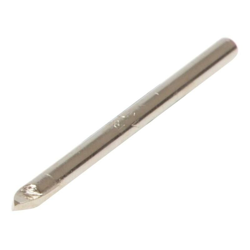 Irwin - Glass & Tile Drill Bit 4Mm