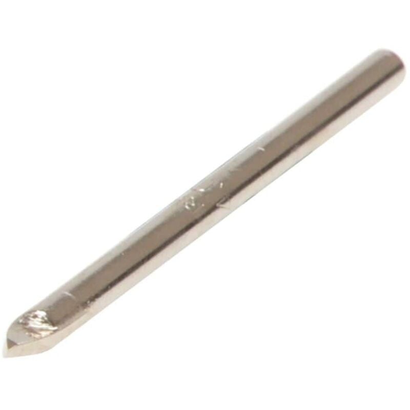 Glass & Tile Drill Bit 4Mm - Irwin