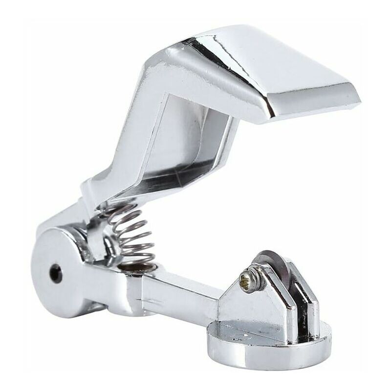 Glass Tube Cutter Max. 60mm / 2.4 'Zinc Alloy Nickel Plated Zinc Alloy Plastic Test Tube