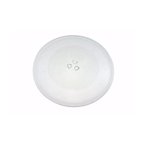 Glasschale Ø325 mm für Mikrowellen -LG 3390W1A027A