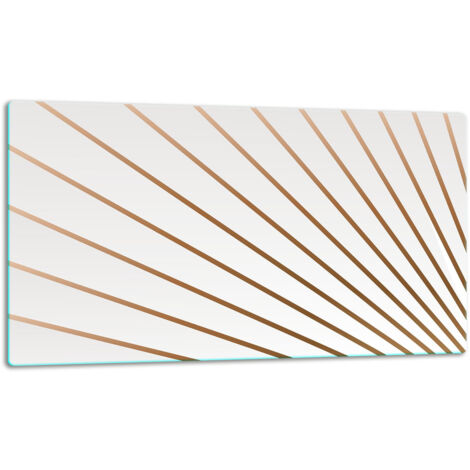 GlasscheideBrett 52x30 MSlor