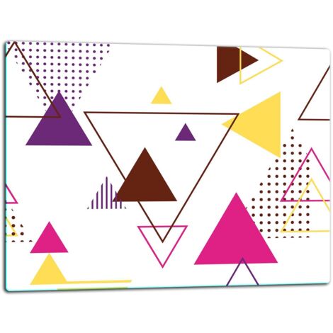GlasscheideBrett 52x40 Designs