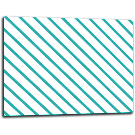 GlasscheideBrett 52x40 Streiflen