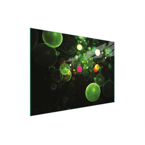 Glasschneidebrett 30x22 Märchen