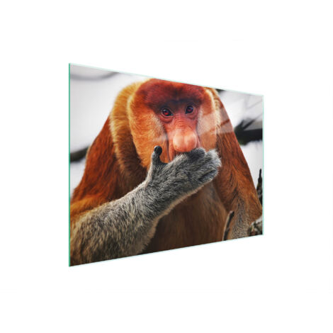 Glasschneidebrett 30x22 NOSACZ