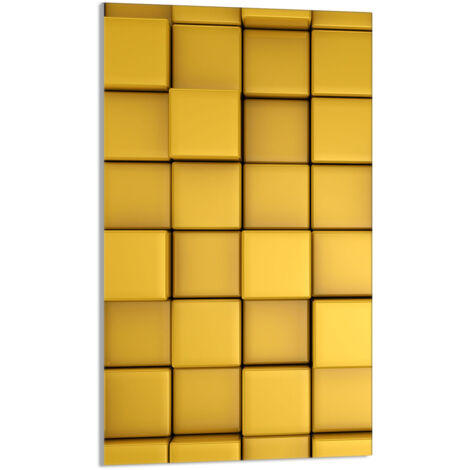 Glasschneidebrett 30x52 Muster