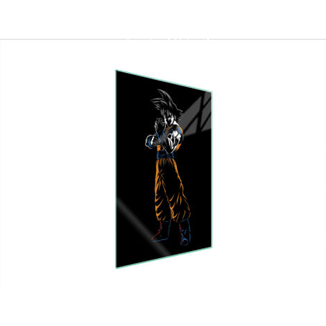 GLASSCHNEIDEBRETT 35x52 ANIME