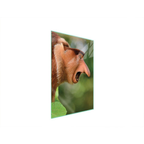 Glasschneidebrett 35x52 NOSACZ
