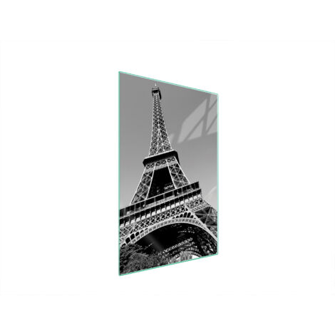 Glasschneidebrett 35x52 PARIS