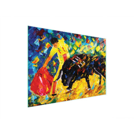 Glasschneidebrett 40x30 BYK