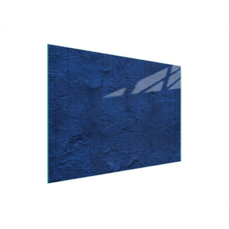 Glasschneidebrett 40x30 schiefer