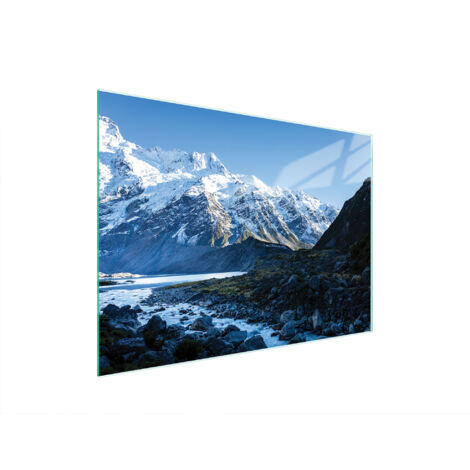 Glasschneidebrett 40x30 Top