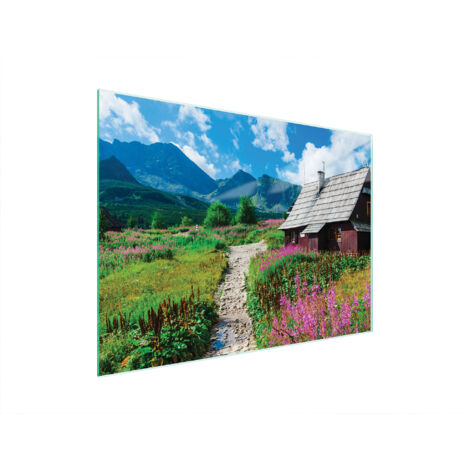 Glasschneidebrett 40x30 Top