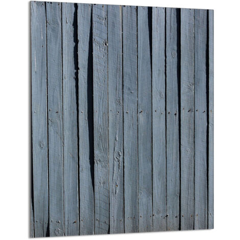 Glasschneidebrett 40x52 Holz