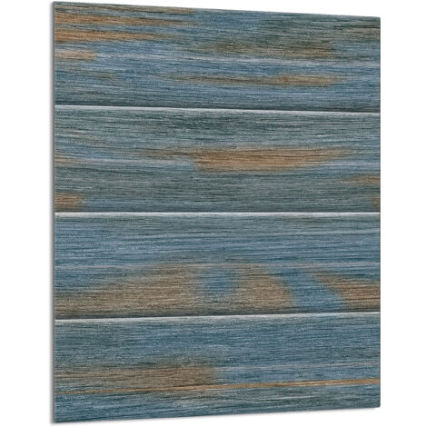 Glasschneidebrett 40x52 Holz