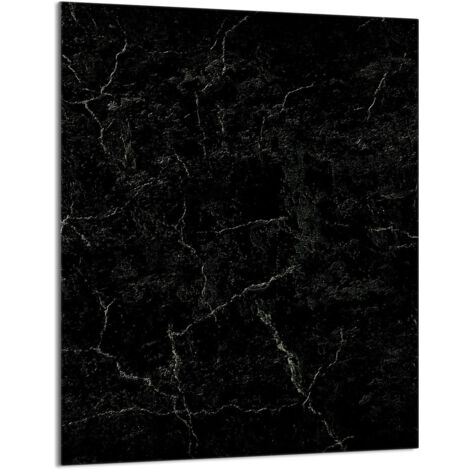Glasschneidebrett 40x52 Marmor