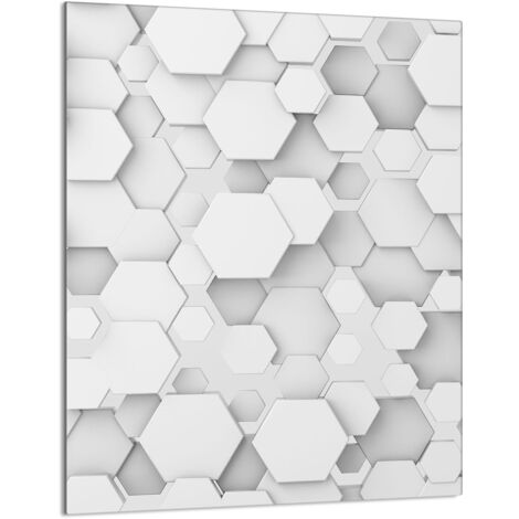 Glasschneidebrett 40x52 Muster