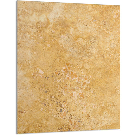 Glasschneidebrett 40x52 Schiefer