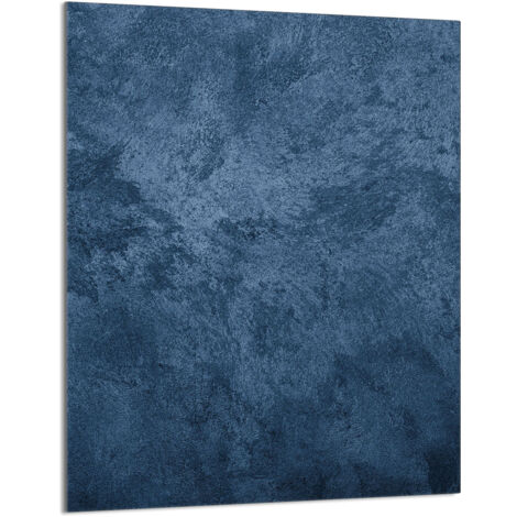 Glasschneidebrett 40x52 Schiefer