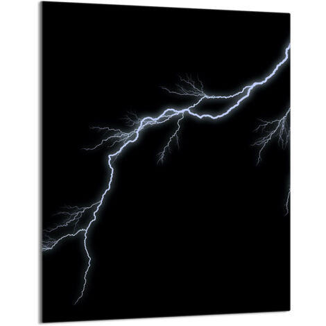 Glasschneidebrett 40x52 Storm