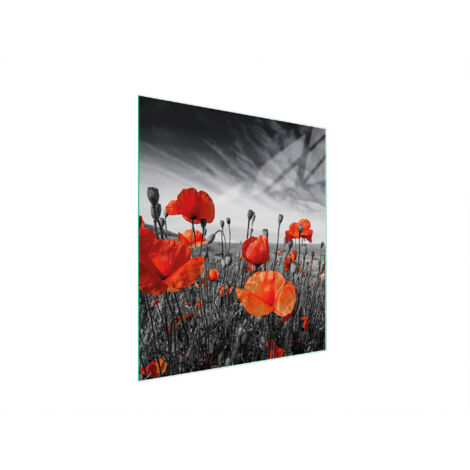 GLASSCHNEIDEBRETT 45x52 MAKI