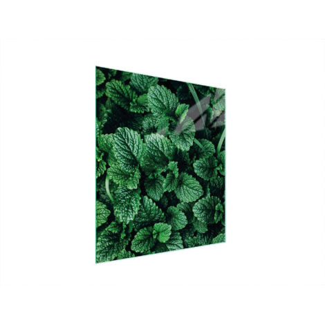 Glasschneidebrett 45x52 MELISA