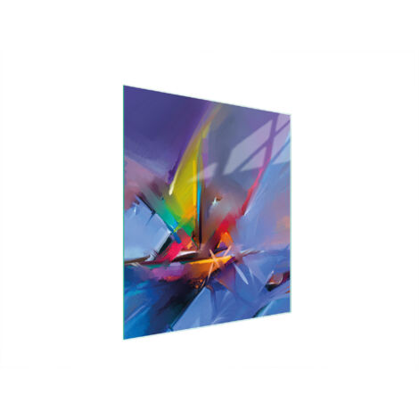 Glasschneidebrett 45x52 Stück