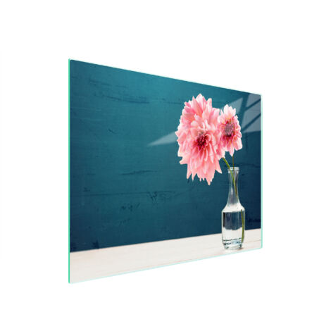 Glasschneidebrett 52x30 DALIA