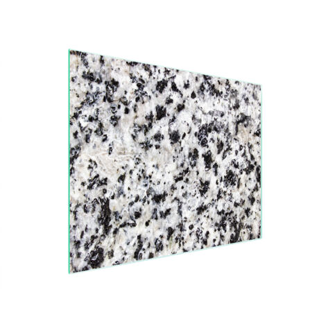 Glasschneidebrett 52x30 Marmor