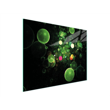 Glasschneidebrett 52x40 Märchen