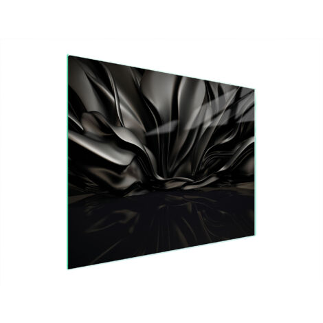 Glasschneidebrett 52x40 Muster
