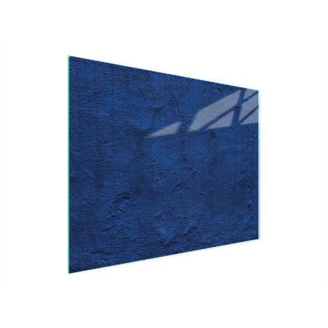 Glasschneidebrett 52x40 schiefer