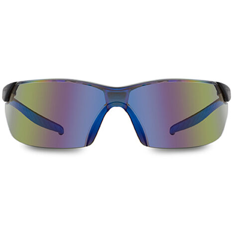 Glasschutz Volta Lont Solar PC Blue Mirror Pegasus 127.02