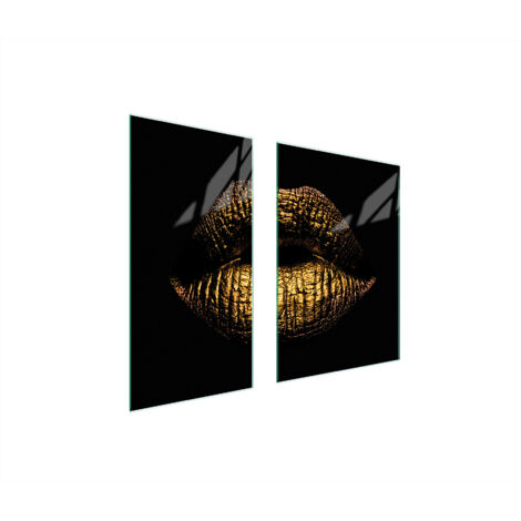 GLASSCHUTZPLATTE 75x52 MUND