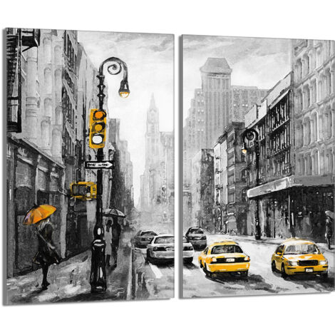 Glasschutzplatte für den Herd 2x30x52 City
