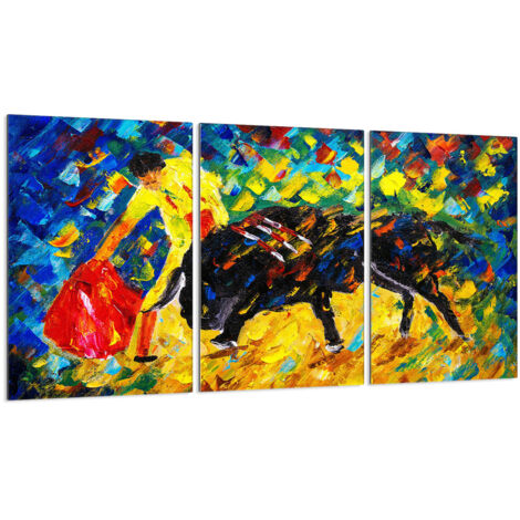 Glasschutzplatte für Herd 3x30x52