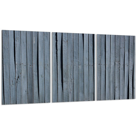 Glasschutzplatte für Herd 3x30x52