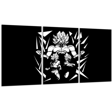 Glasschutzplatte für Herd 3x30x52