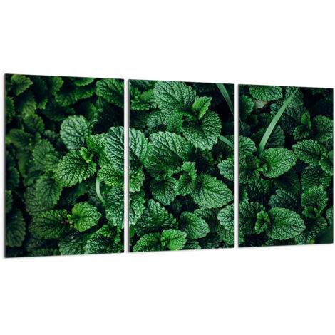 Glasschutzplatte für Herd 3x30x52